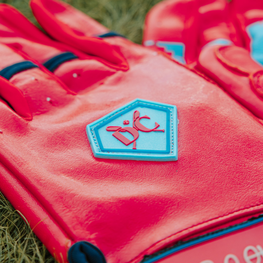 Code Red X Batting Gloves