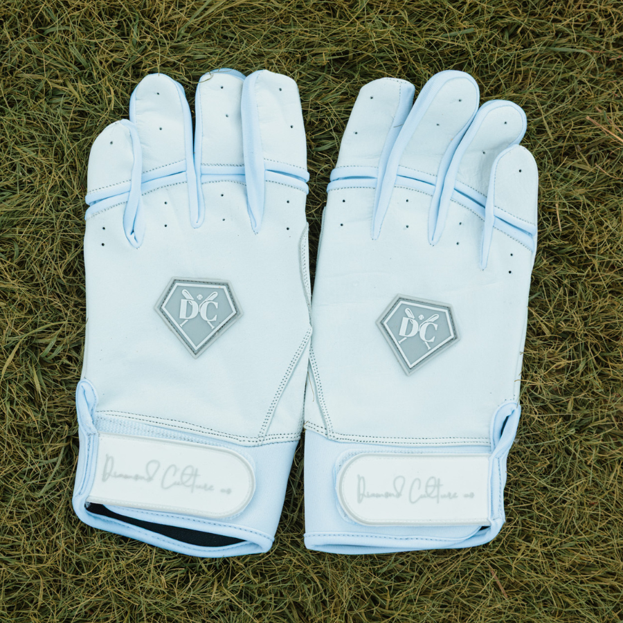 Blanco Puro X Batting Gloves