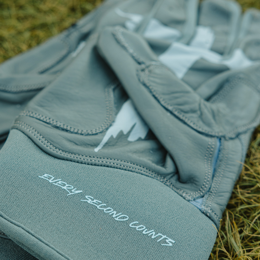 Shadow Series X Batting Gloves
