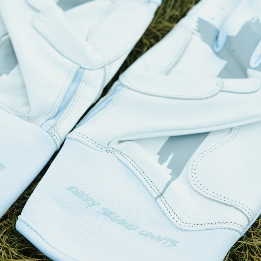 Blanco Puro X Batting Gloves