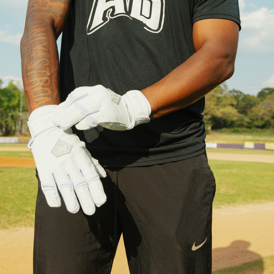 Blanco Puro X Batting Gloves