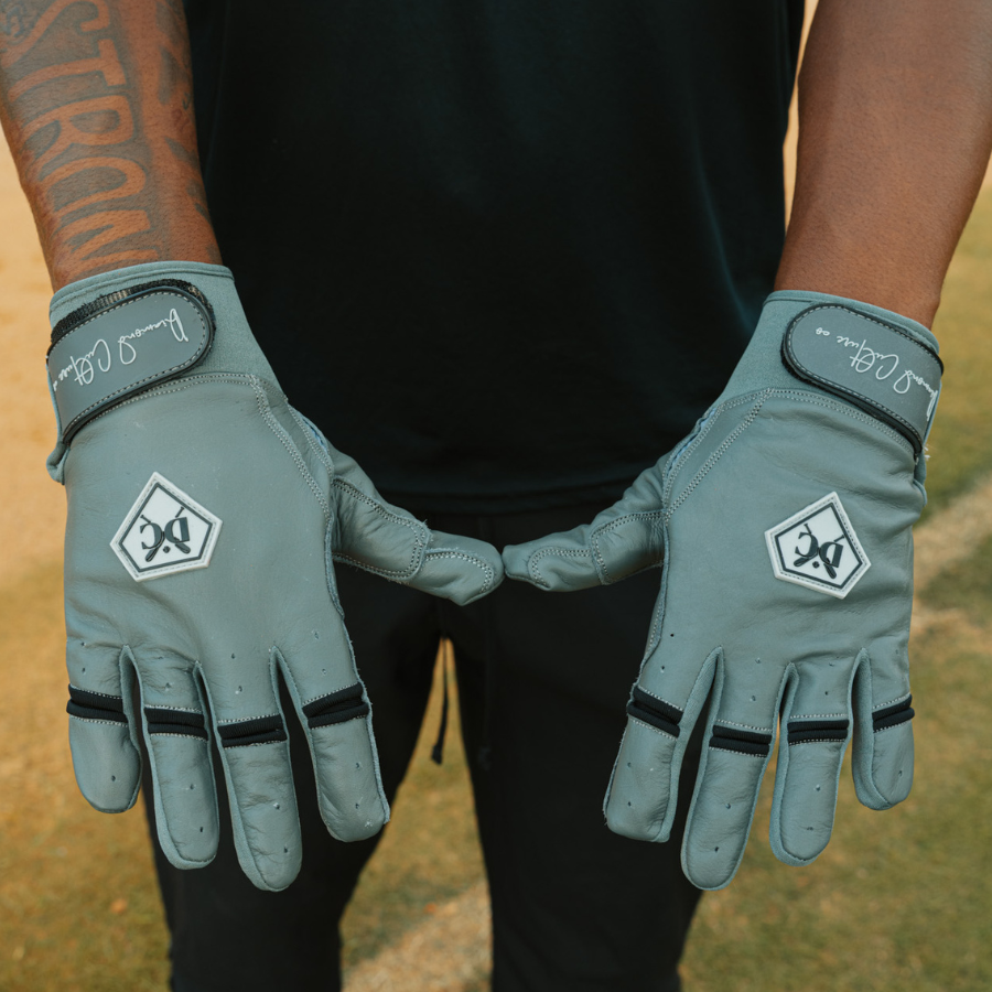 Shadow Series X Batting Gloves
