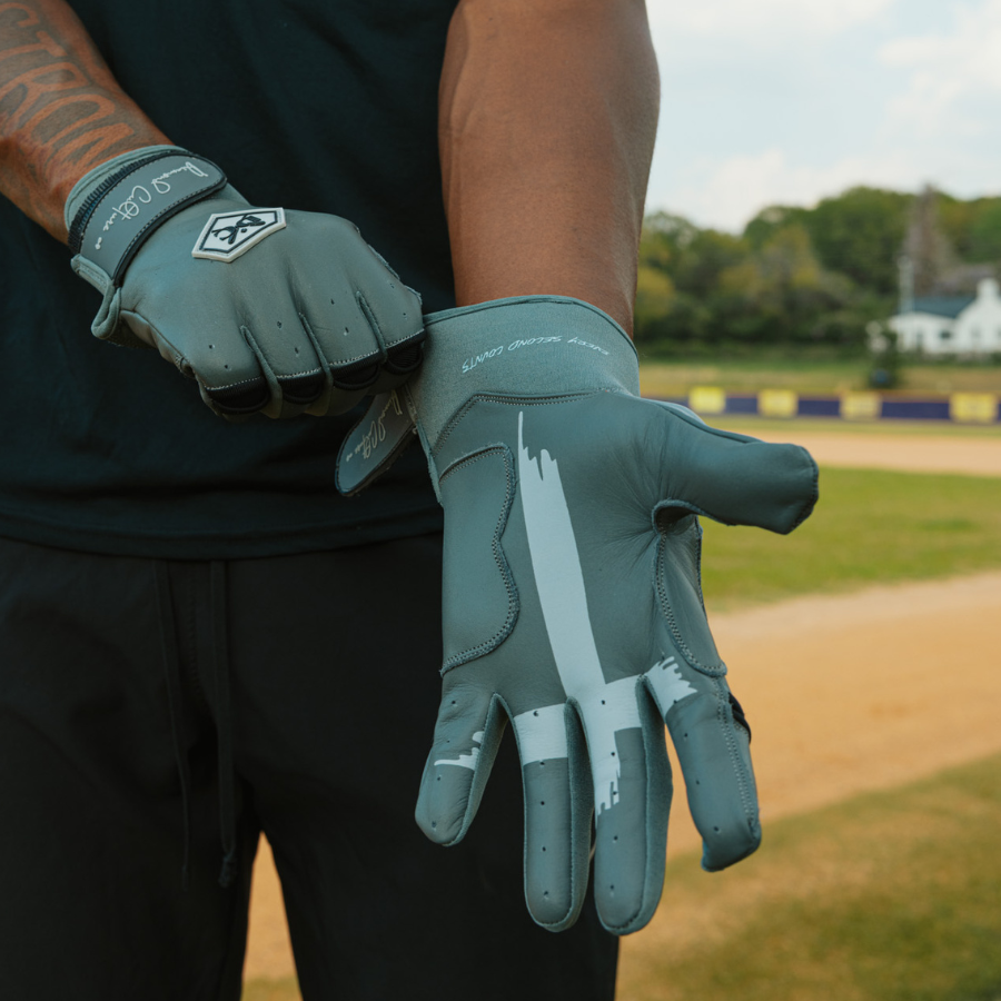 Shadow Series X Batting Gloves