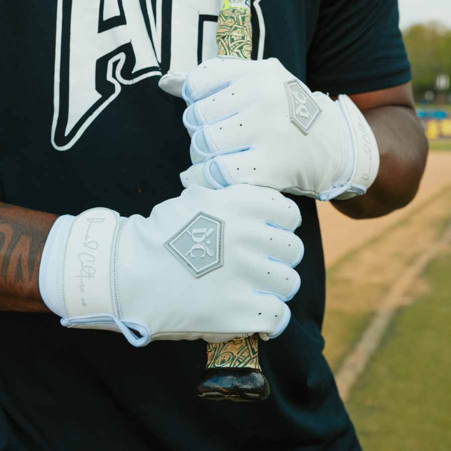 Blanco Puro X Batting Gloves