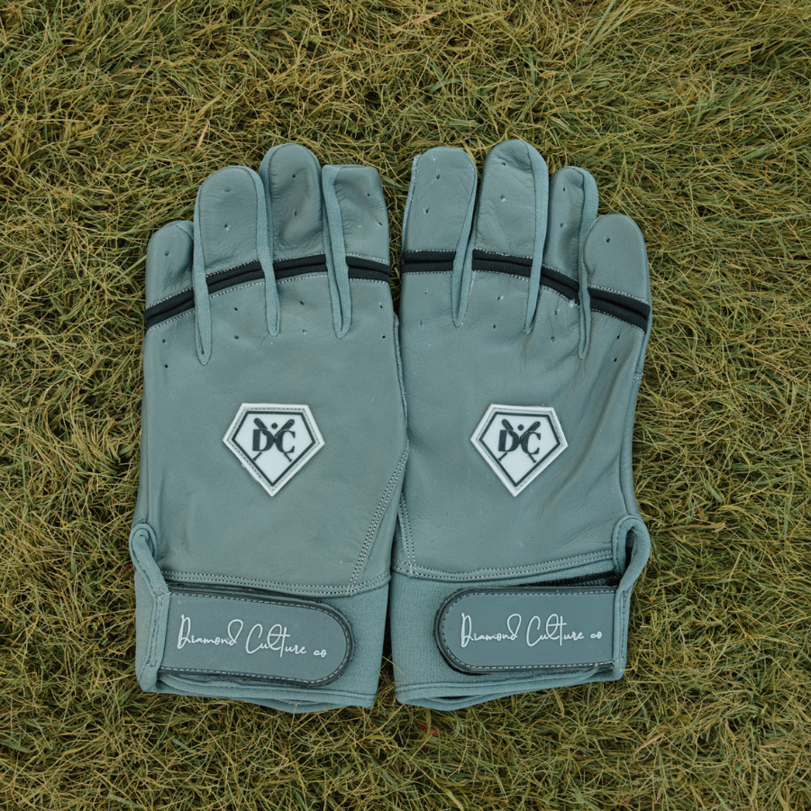 Shadow Series X Batting Gloves