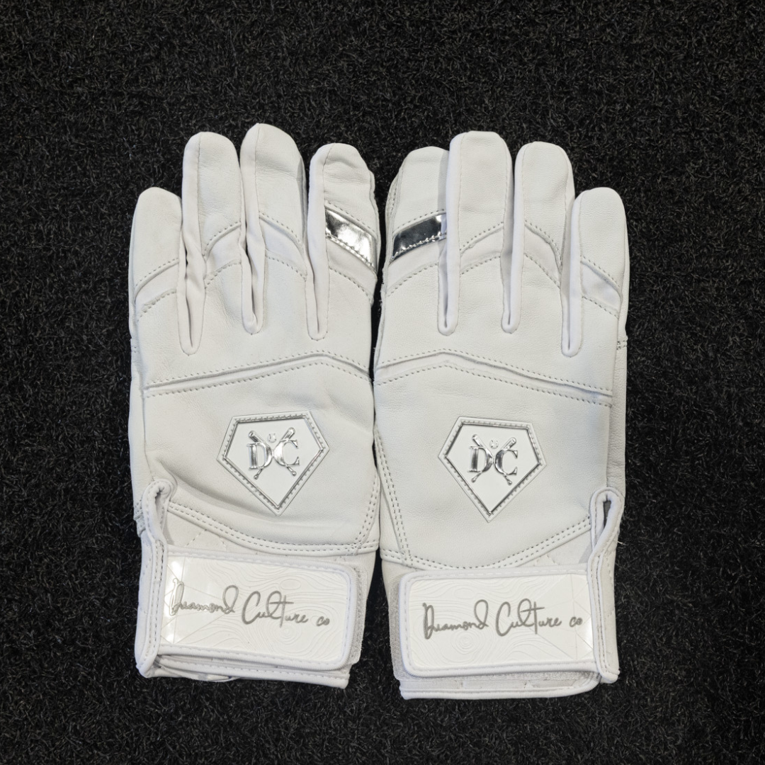 Pure Diamond X Batting Gloves