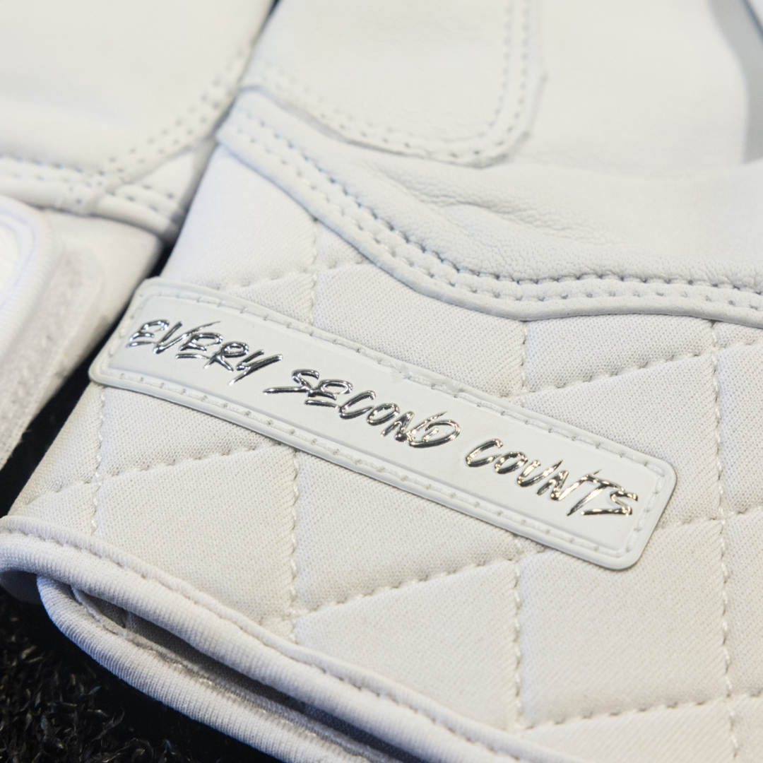 Pure Diamond X Batting Gloves