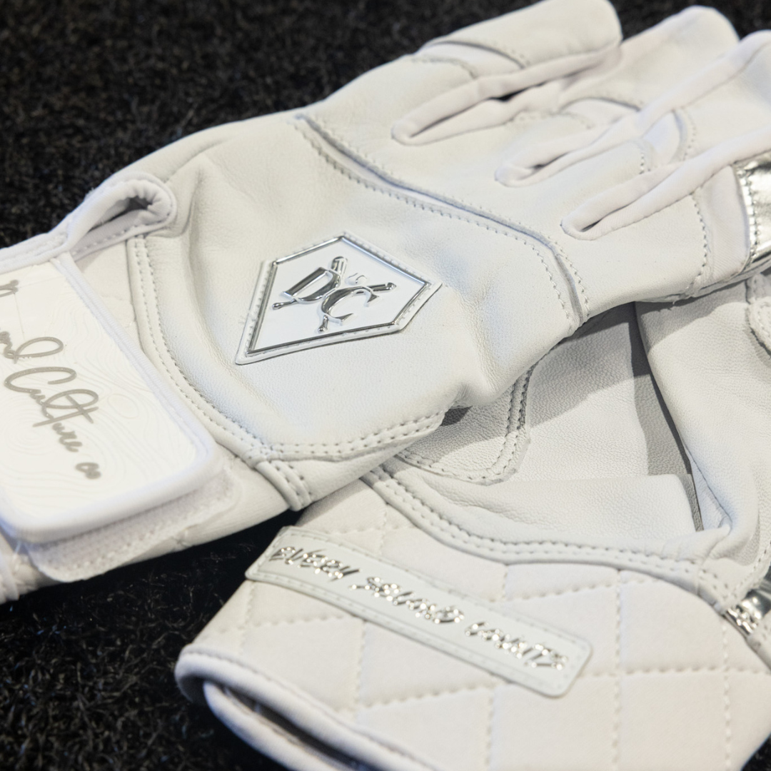 Pure Diamond X Batting Gloves