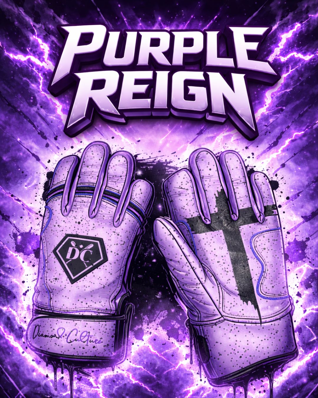 Purple Reign 1/16/26
