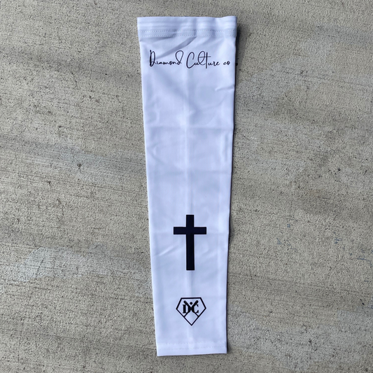 Cross Arm sleeves