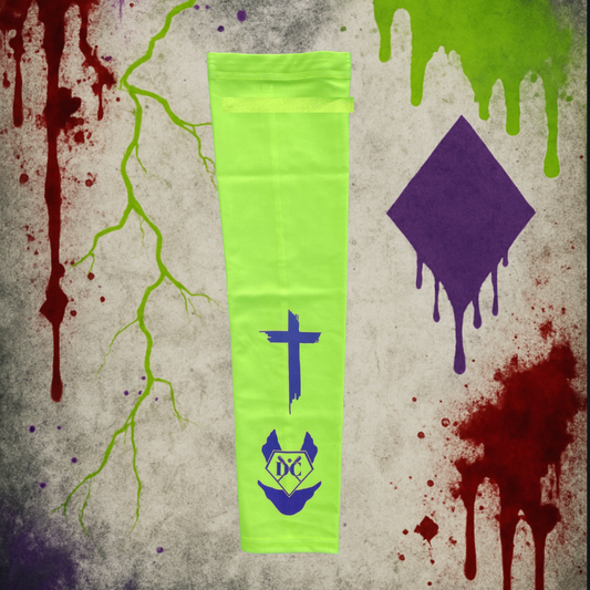 Joker Arm Sleeve
